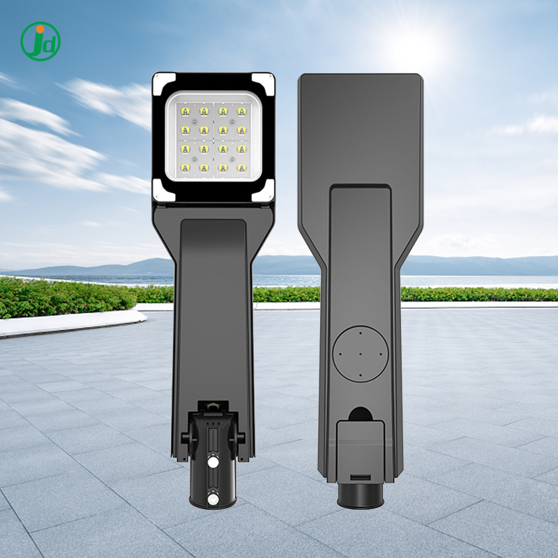 JD-2016 Customized 50W 100W 150W Outdoor Road Street Lamps Smart City LED Street Light