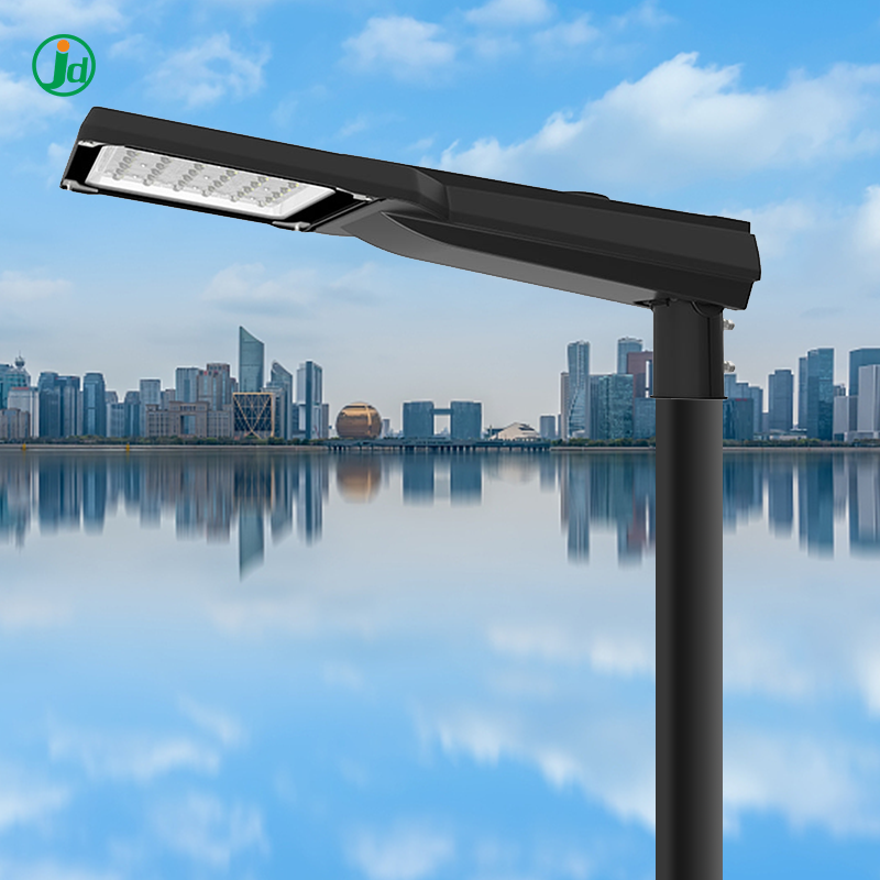 JD-2016 Customized 50W 100W 150W Outdoor Road Street Lamps Smart City LED Street Light