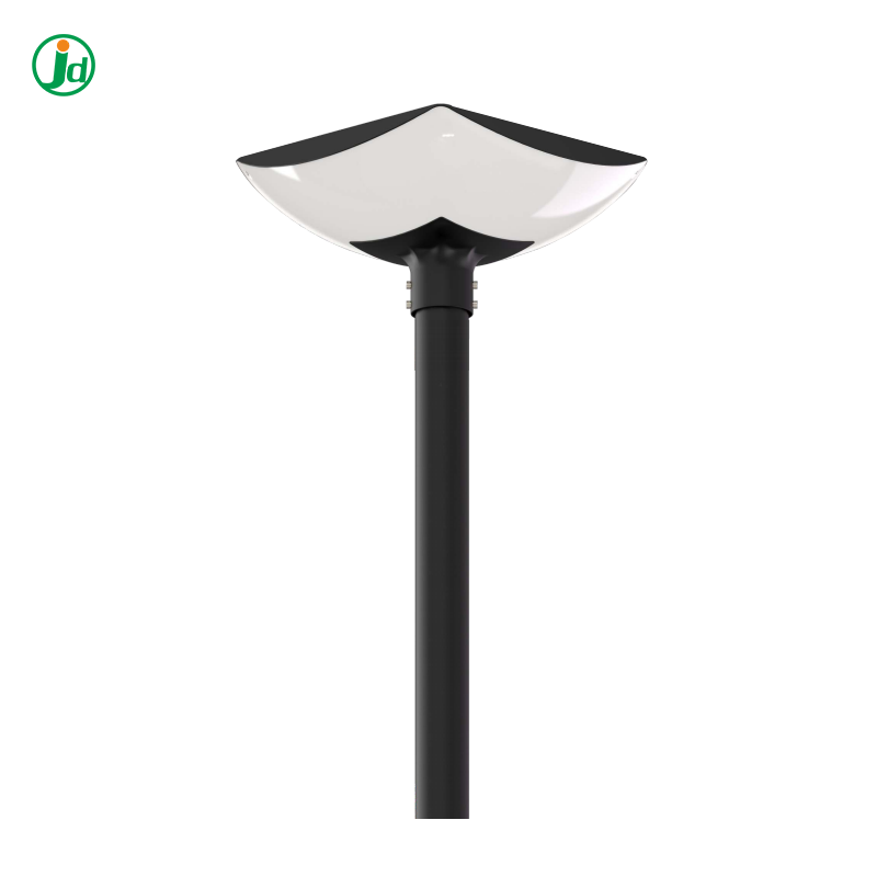 JD-SLG0417 All in one integrated led outdoor solar street light