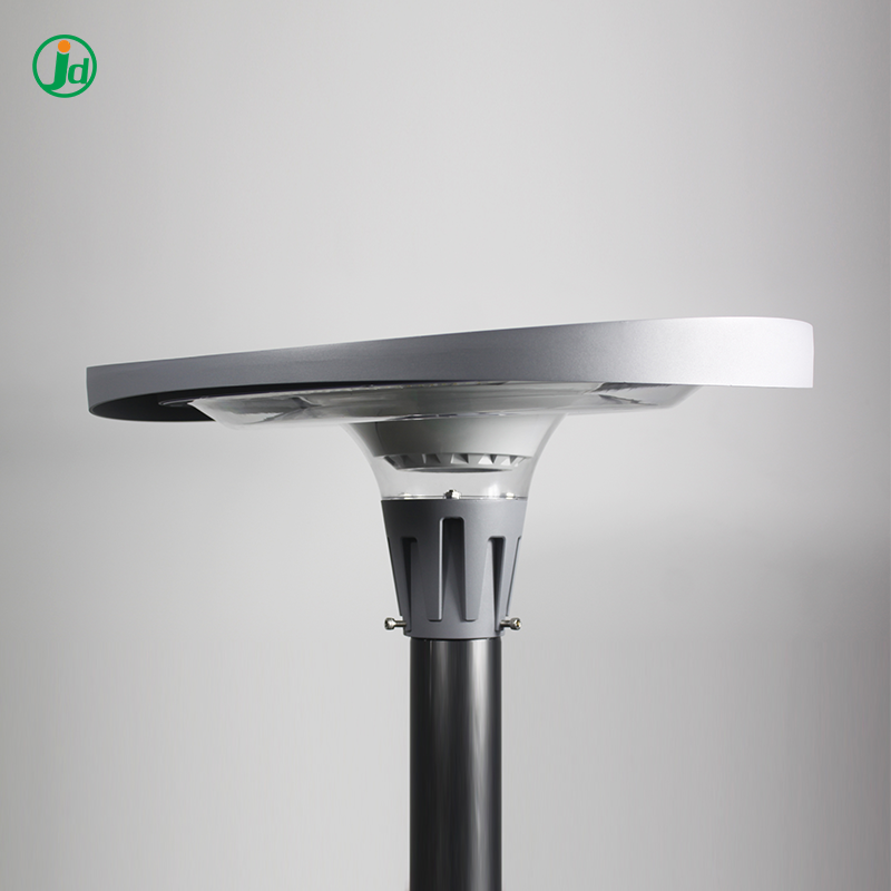 JD-SL-GEW1200 Ip65 Outdoor All In One Solar Street Lamp