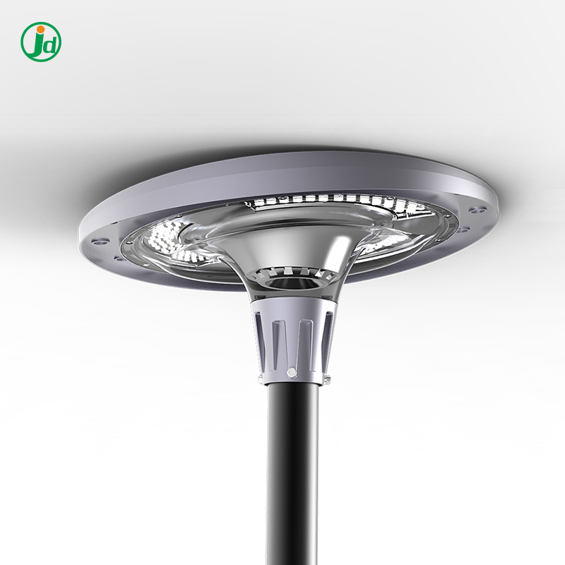 JD-SL-GEW1200 Ip65 Outdoor All In One Solar Street Lamp