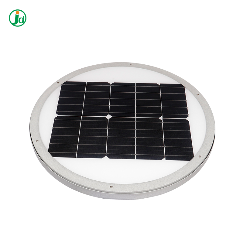 JD-SLG02 solar pathway light courtyard garden light