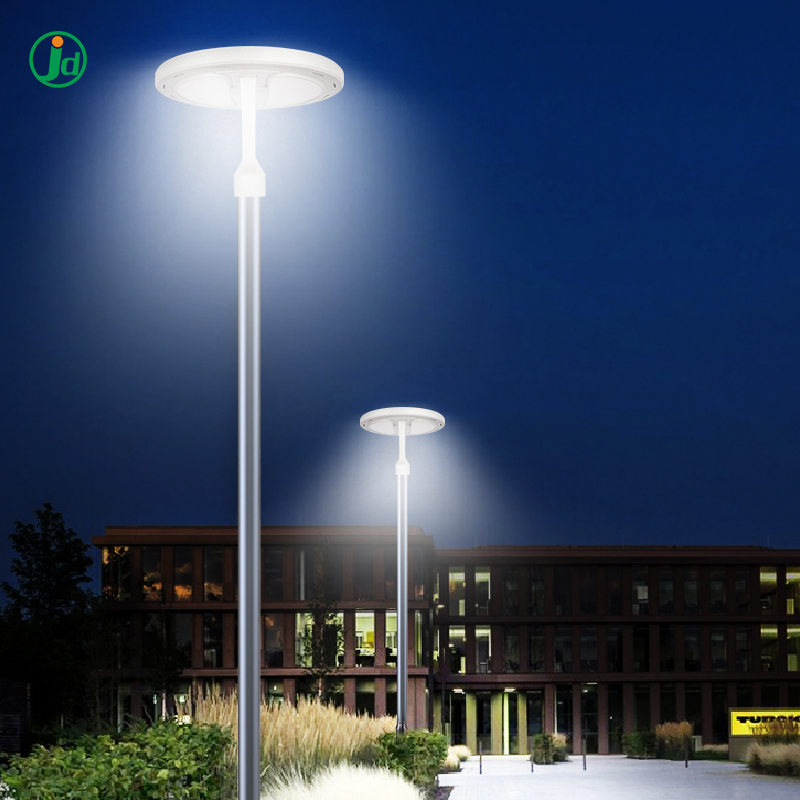 JD-SLG02 solar pathway light courtyard garden light