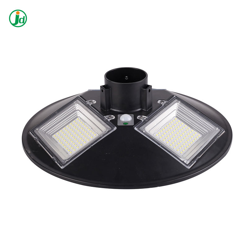 JD-SLG07 Waterproof rating Motion Sensor Parking Stadium Roads Lighting