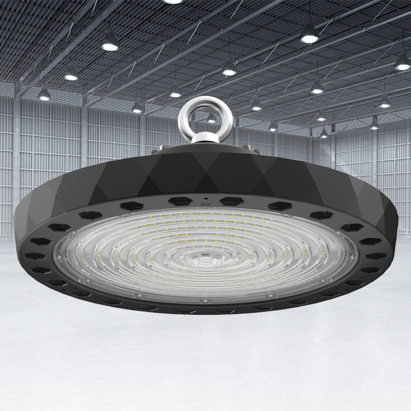 JD-HB205 5 Years Warranty Ip65 Waterproof Led High Bay Lights