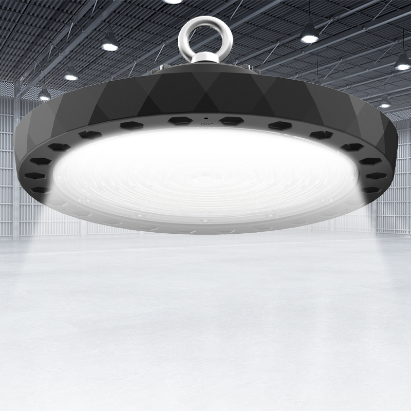 JD-HB205 5 Years Warranty Ip65 Waterproof Led High Bay Lights