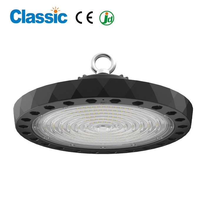 JD-HB205 5 Years Warranty Ip65 Waterproof Led High Bay Lights