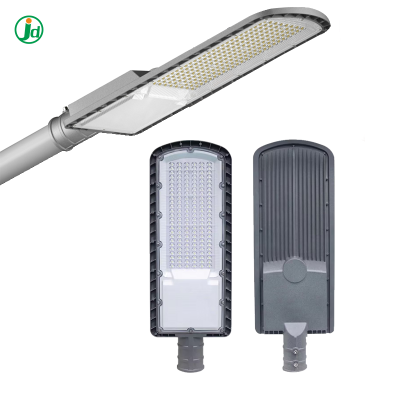 JD-YZ01 High lumen 3030SMD LED Street Light