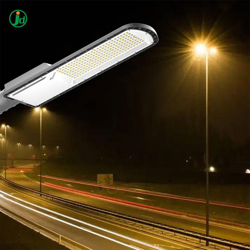 JD-YZ01 High lumen 3030SMD LED Street Light