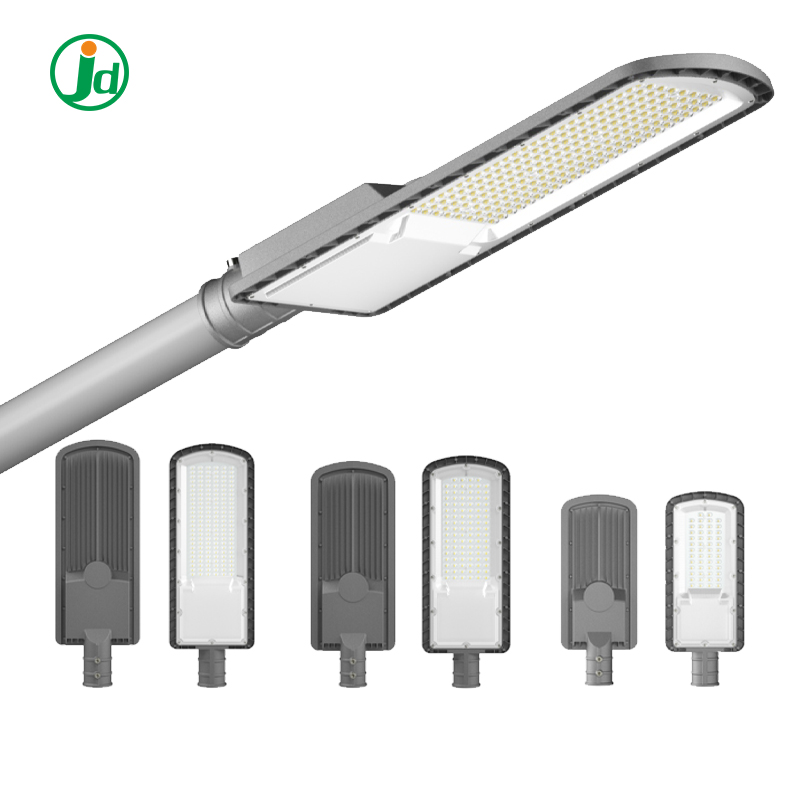 JD-YZ01 High lumen 3030SMD LED Street Light