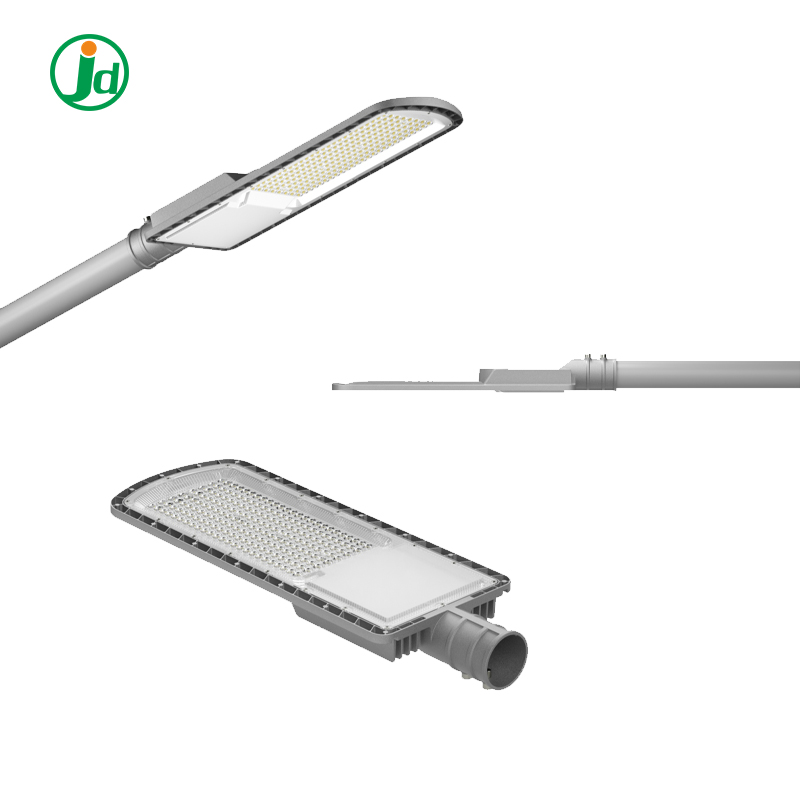 JD-YZ01 High lumen 3030SMD LED Street Light