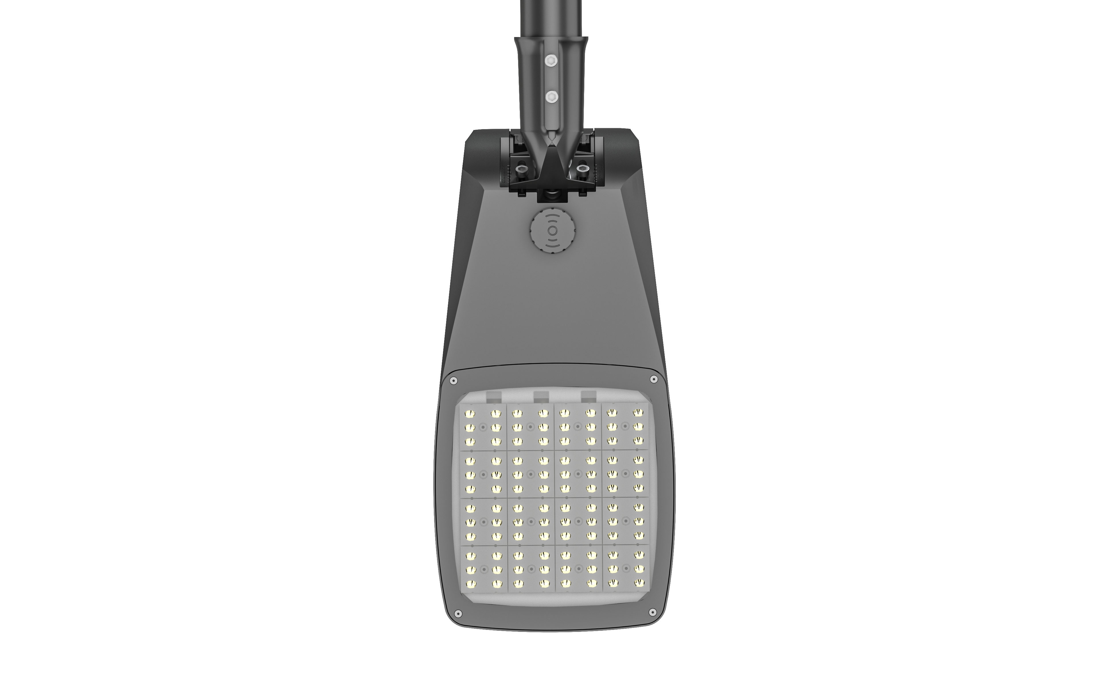 JD-1076 2024 New Custom Manufacture High Quality IP66 50W AC LED Street Light