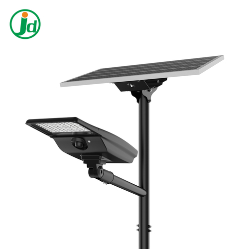 JD-SL1077 40-80W aluminum die casting material Solar led Street Light JD-SL1077 40-80W aluminum die casting material Solar led Street Light